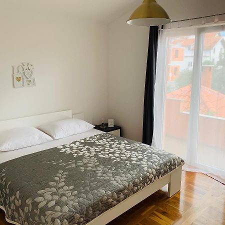 Villa Balera Zadar Eksteriør bilde
