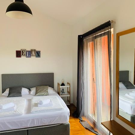 Villa Balera Zadar Eksteriør bilde