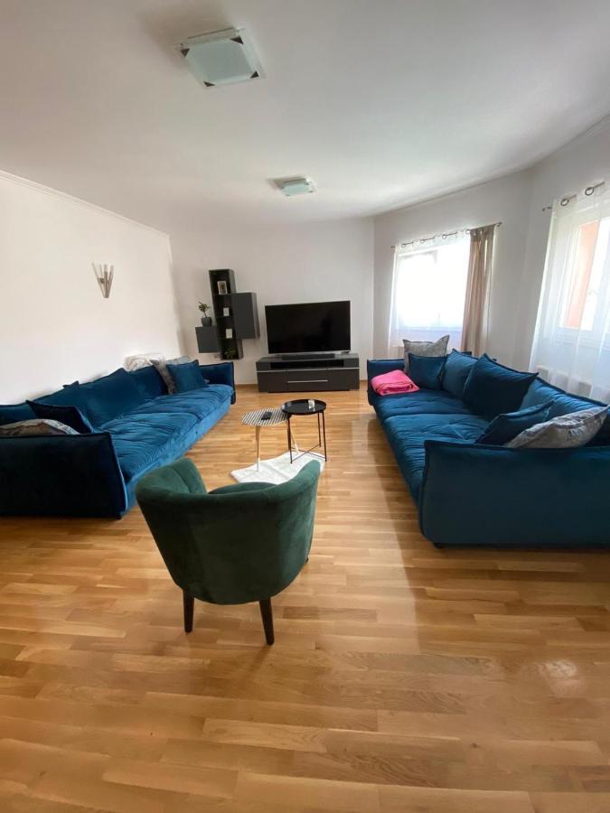 Villa Balera Zadar Eksteriør bilde