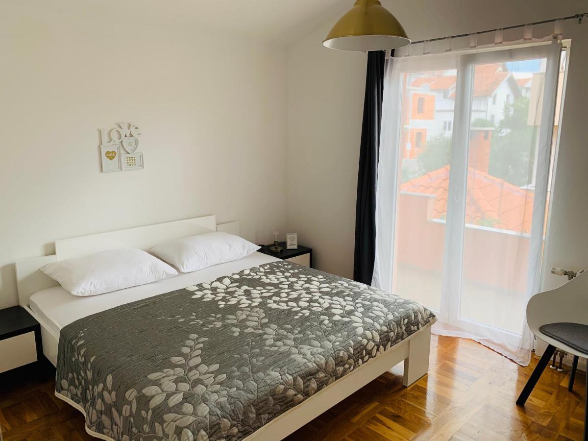 Villa Balera Zadar Eksteriør bilde