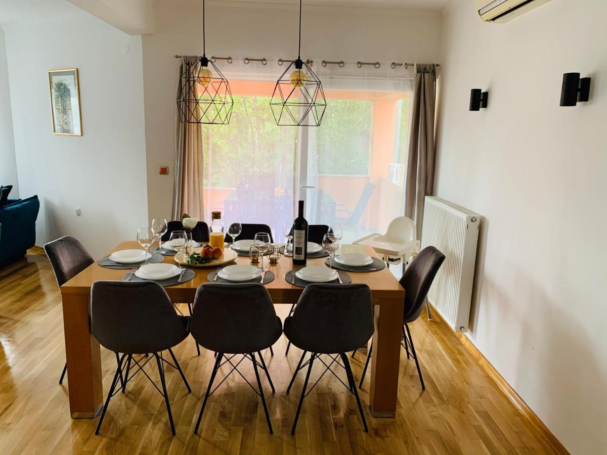 Villa Balera Zadar Eksteriør bilde